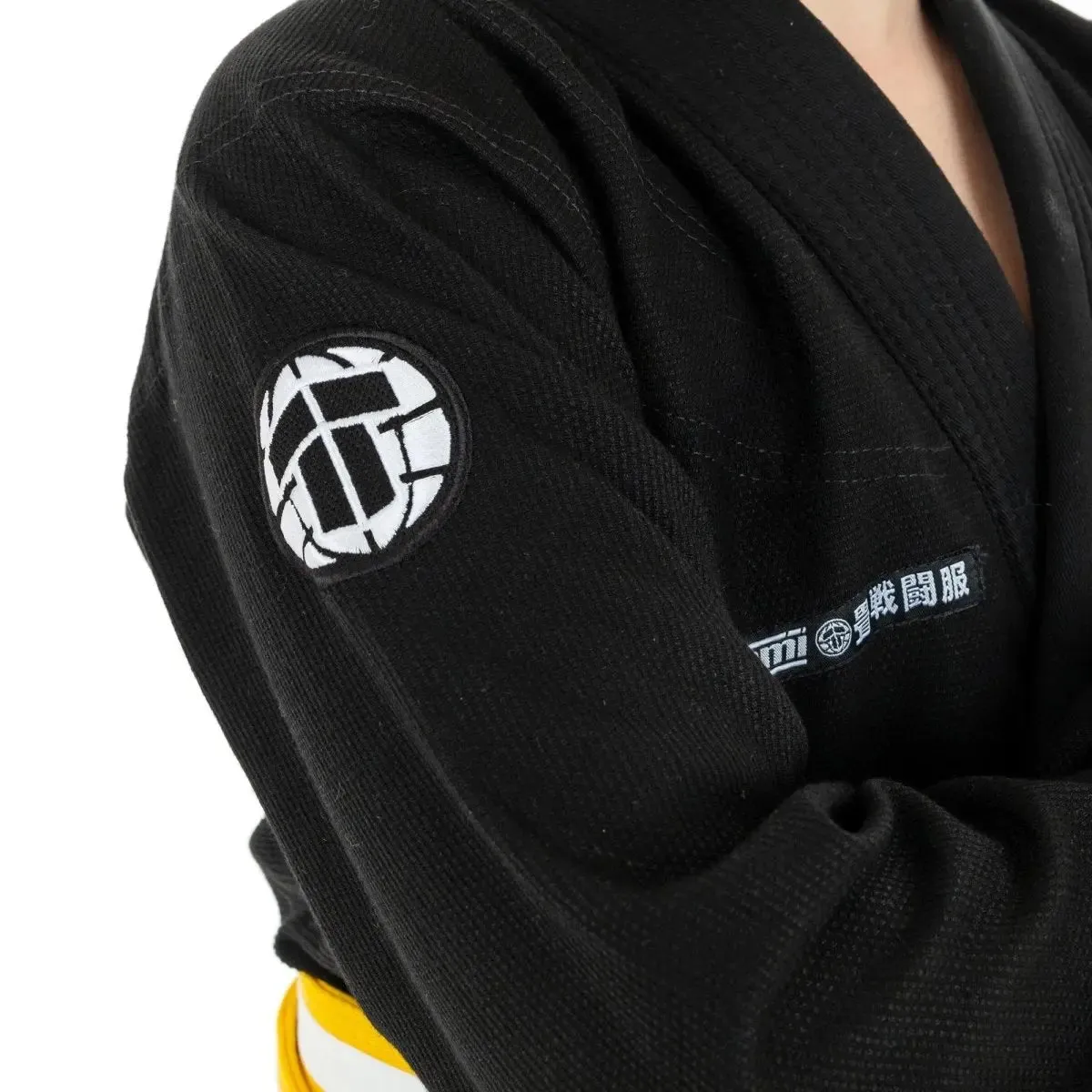 Tatami Kids The Original V2 Gi