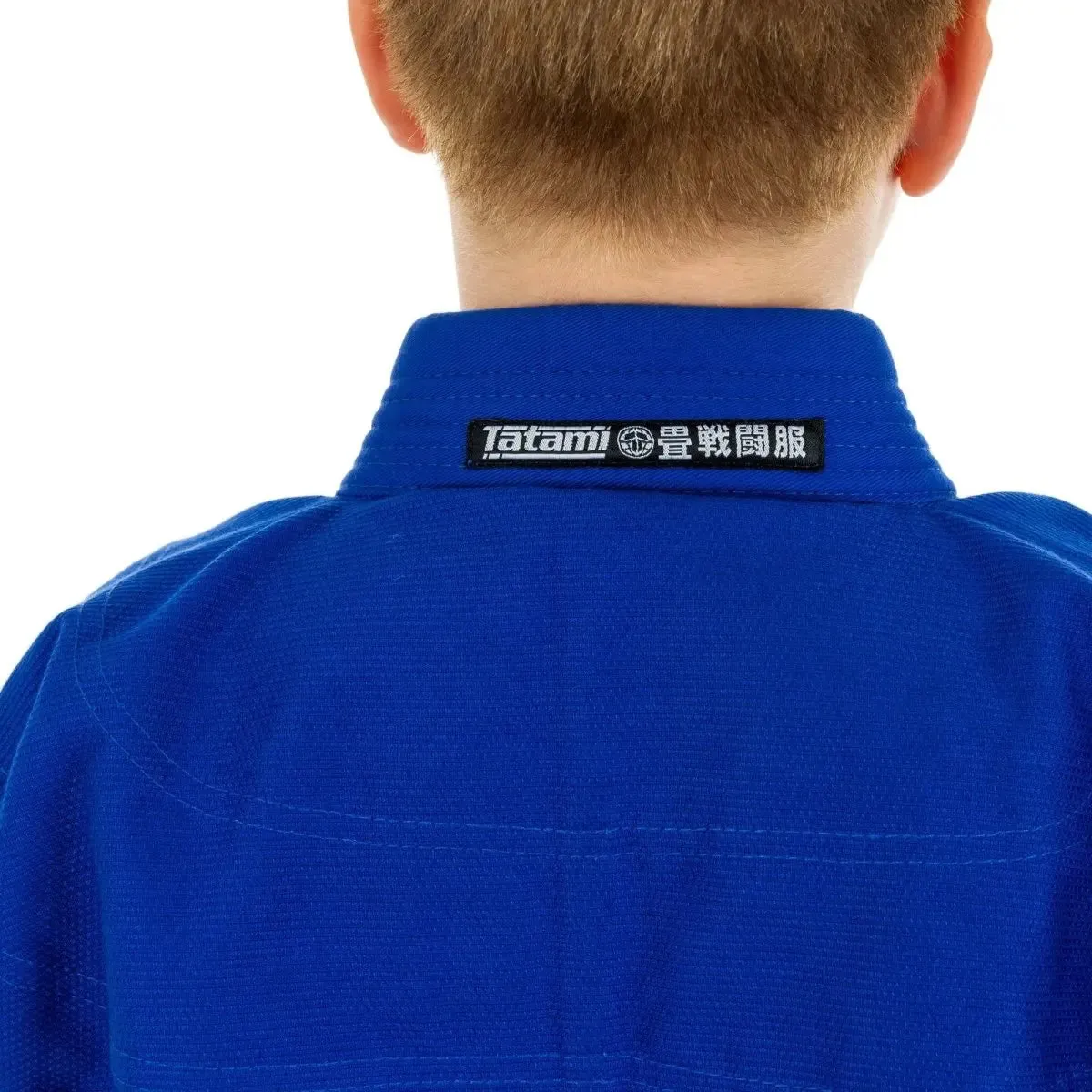 Tatami Kids The Original V2 Gi
