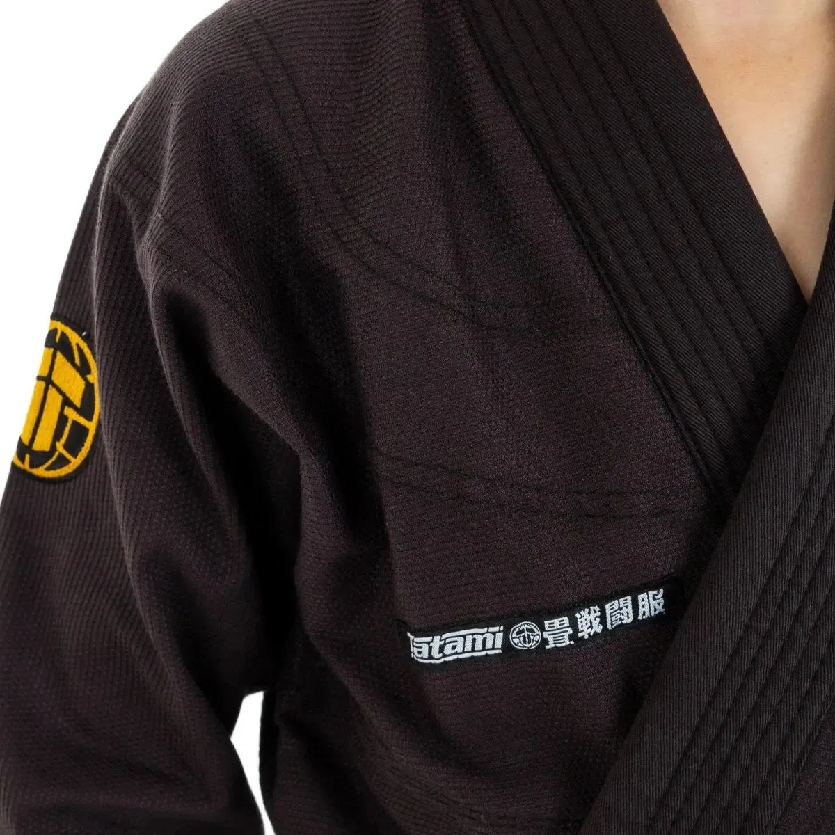 Tatami Kids The Original V2 Gi