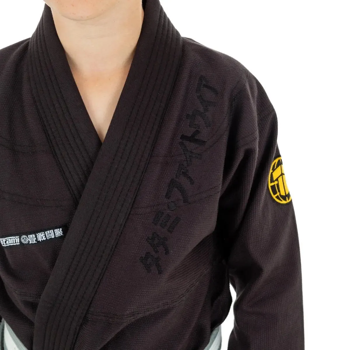 Tatami Kids The Original V2 Gi