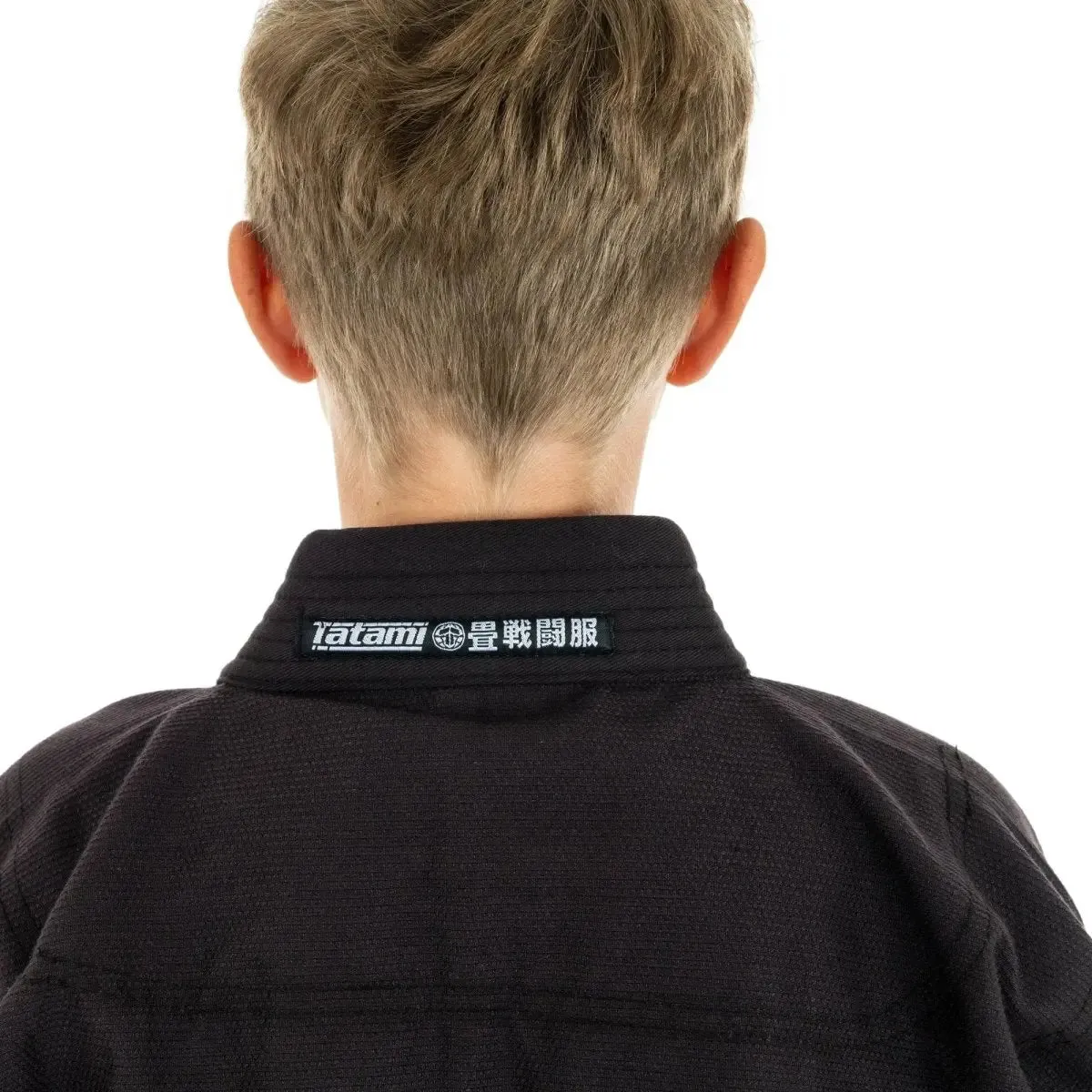 Tatami Kids The Original V2 Gi