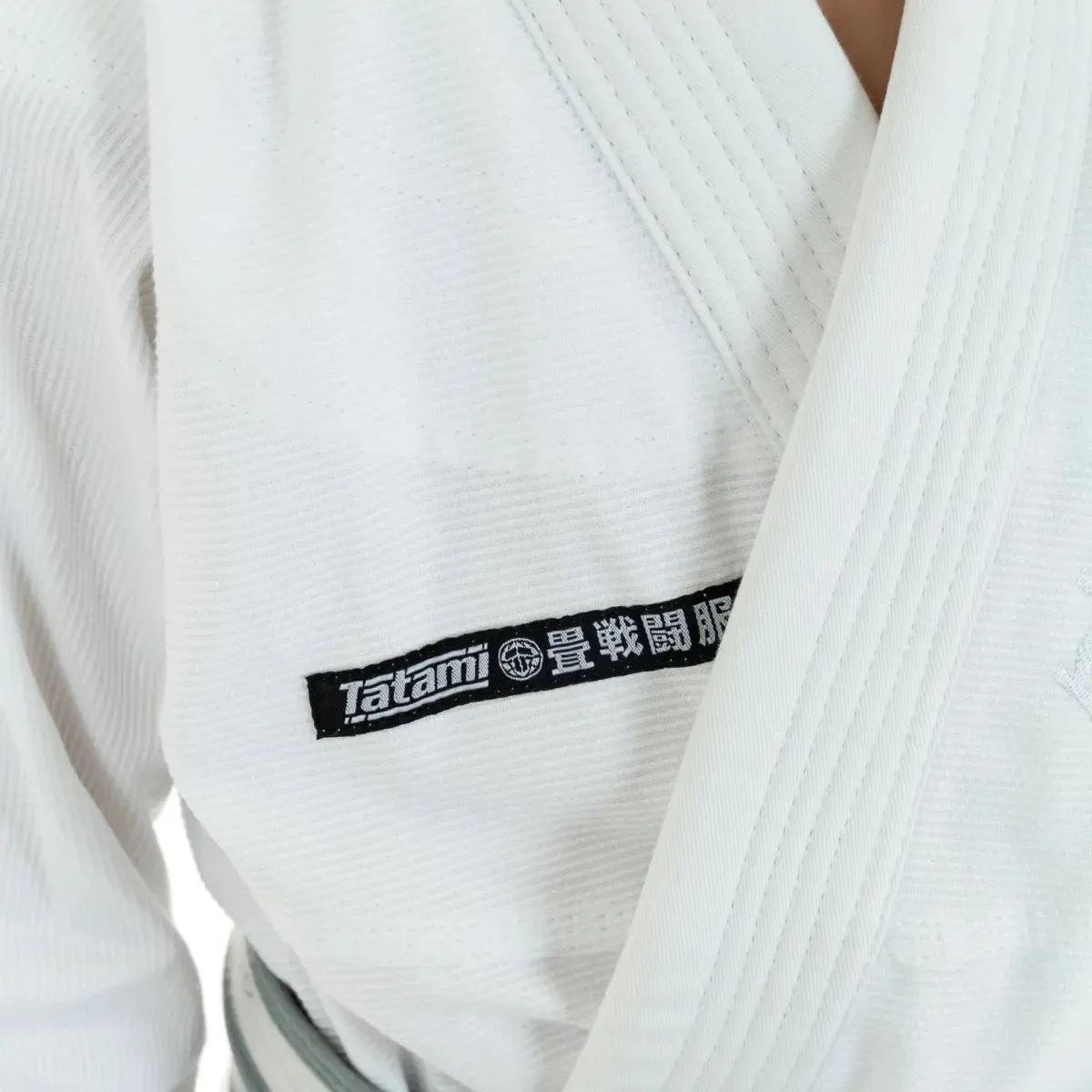Tatami Kids The Original V2 Gi