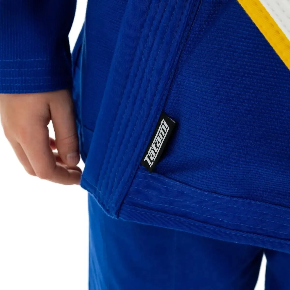 Tatami Kids The Original V2 Gi