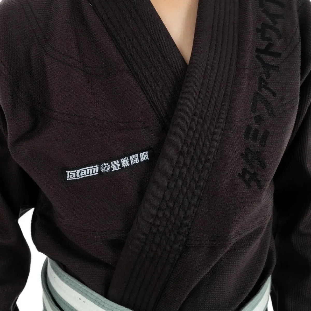 Tatami Kids The Original V2 Gi