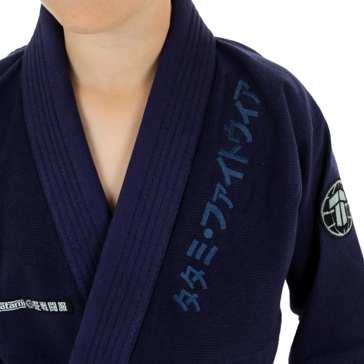 Tatami Kids The Original V2 Gi