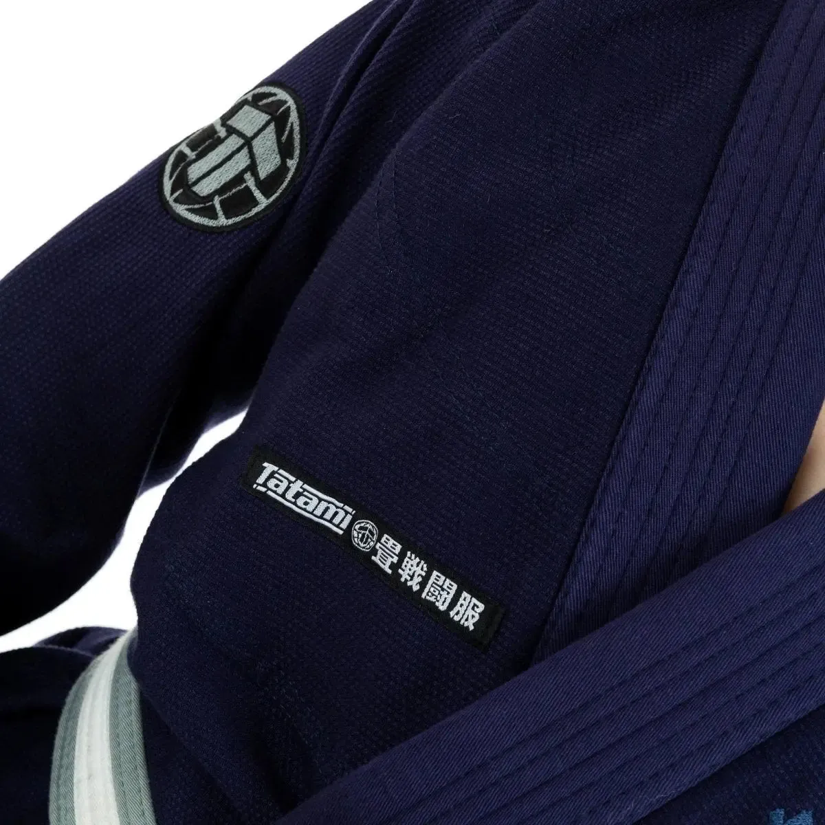 Tatami Kids The Original V2 Gi