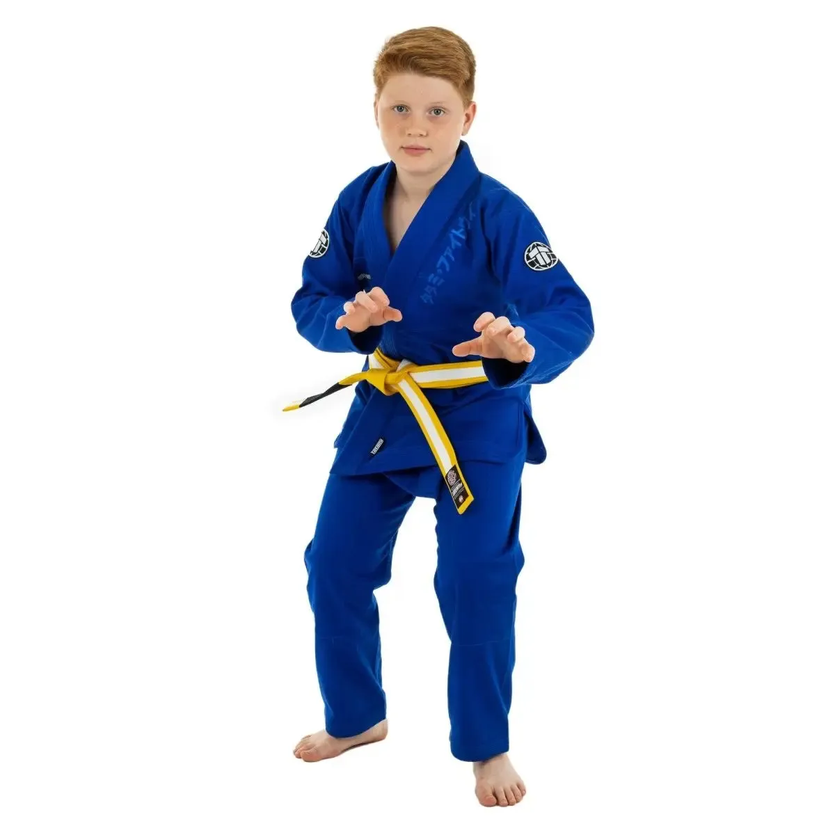 Tatami Kids The Original V2 Gi