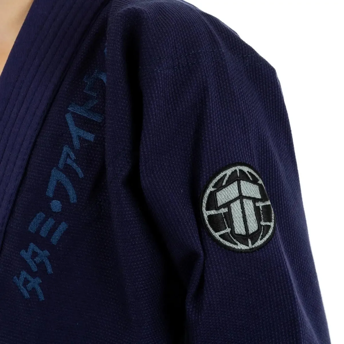 Tatami Kids The Original V2 Gi