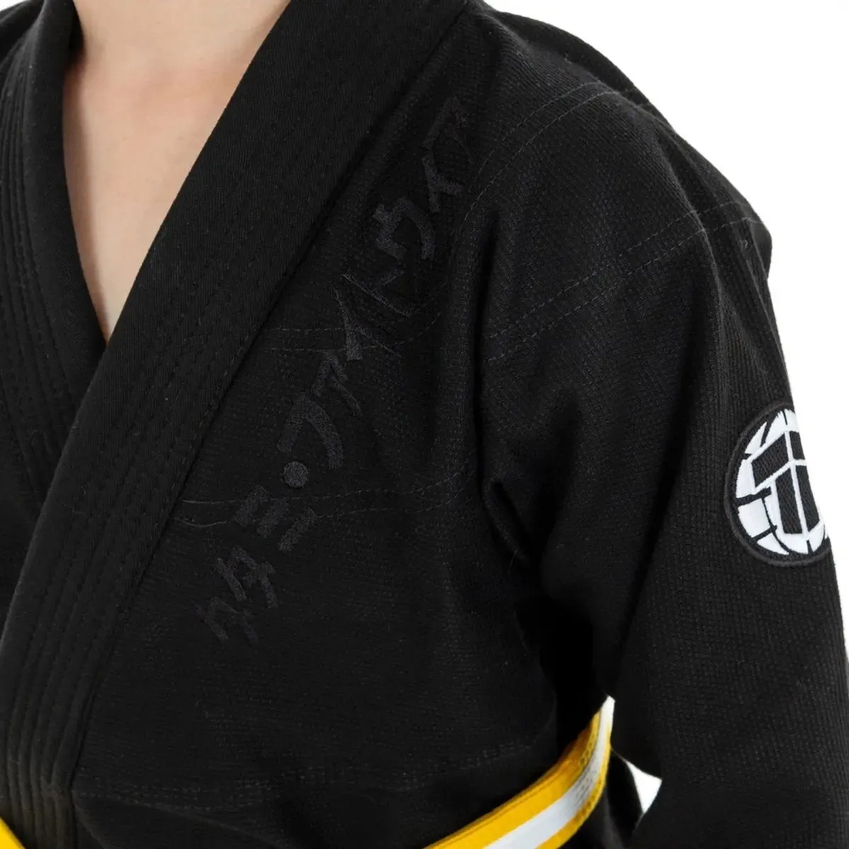 Tatami Kids The Original V2 Gi
