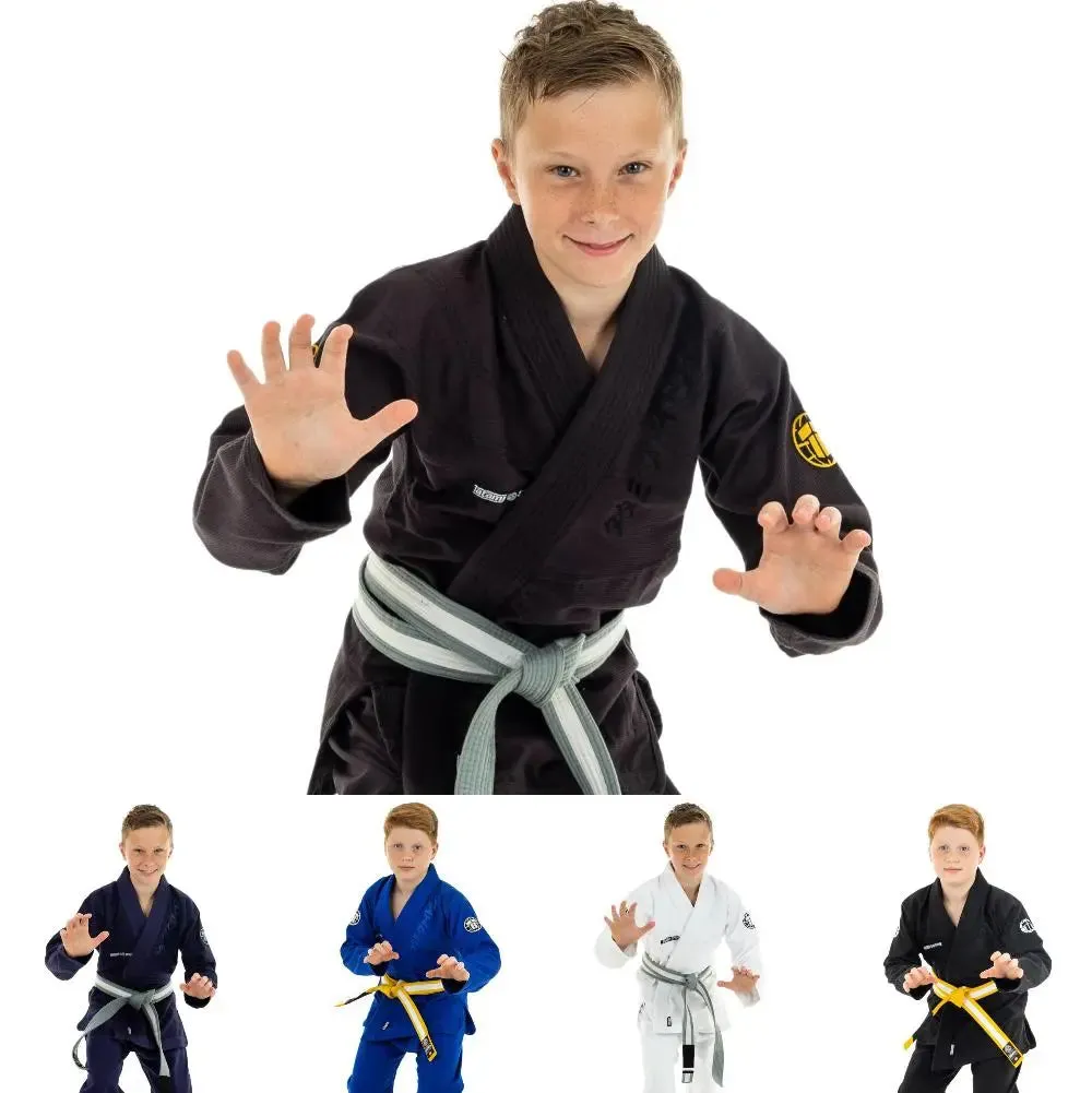 Tatami Kids The Original V2 Gi