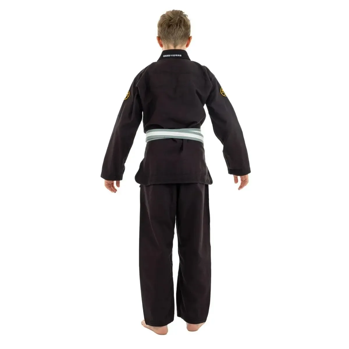 Tatami Kids The Original V2 Gi