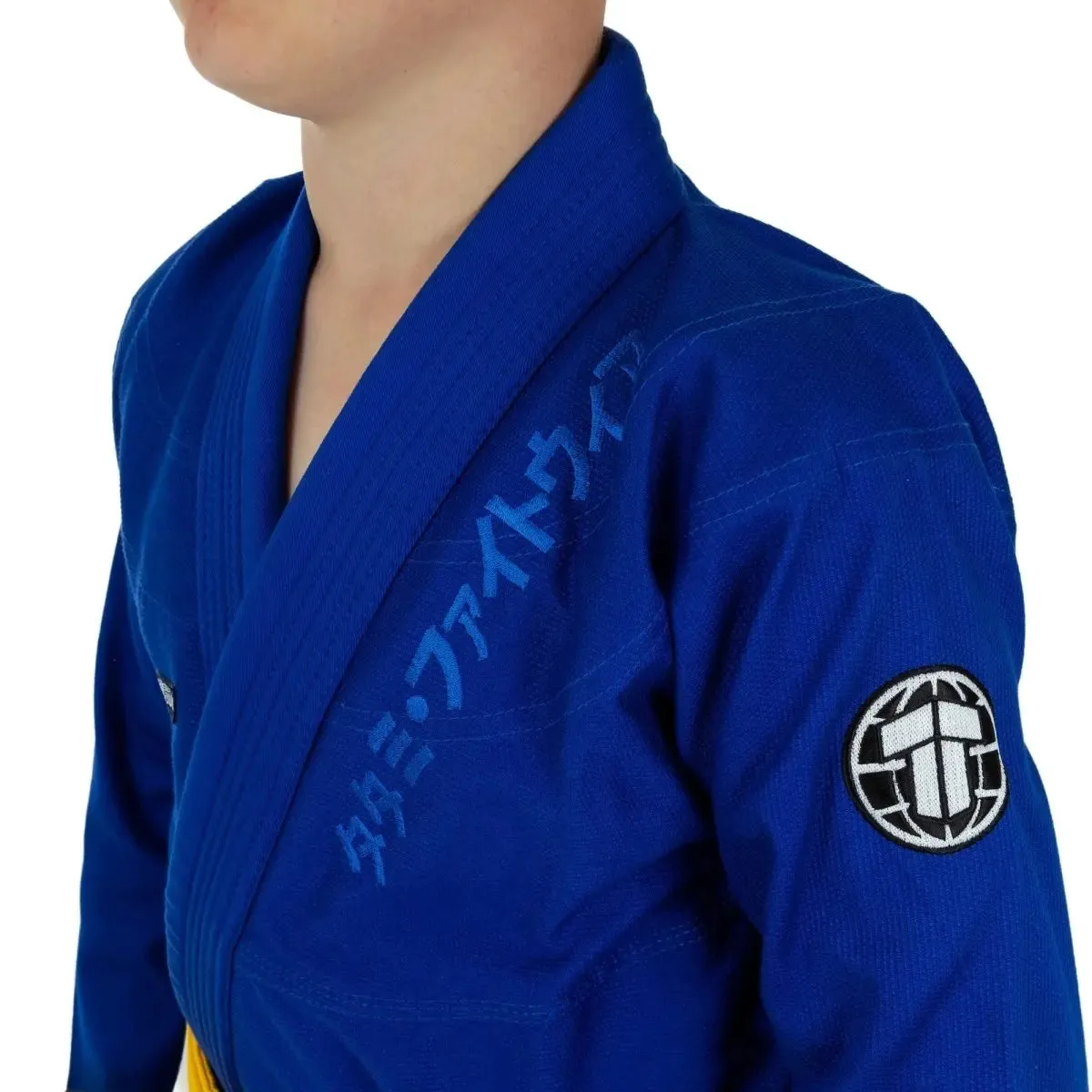 Tatami Kids The Original V2 Gi