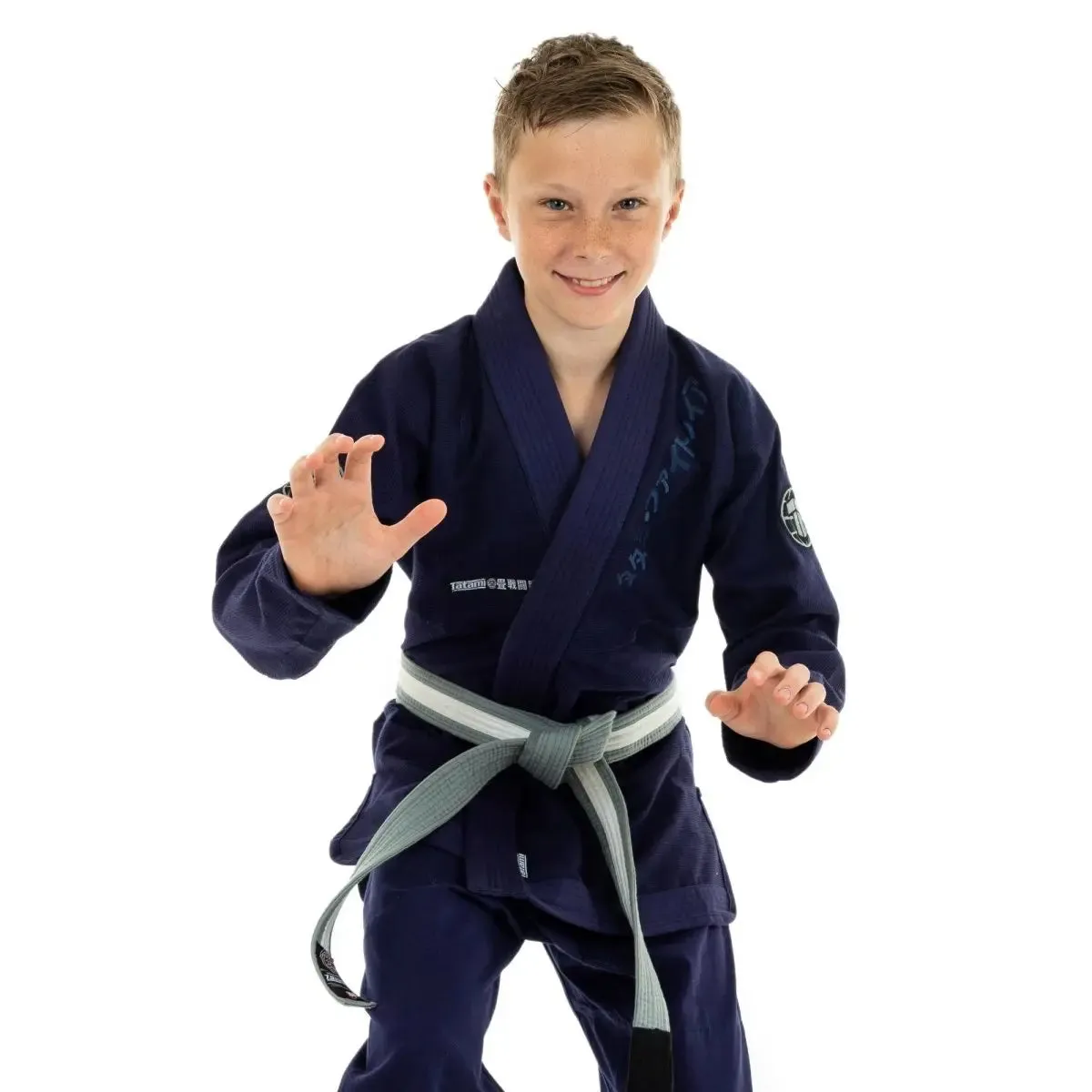 Tatami Kids The Original V2 Gi