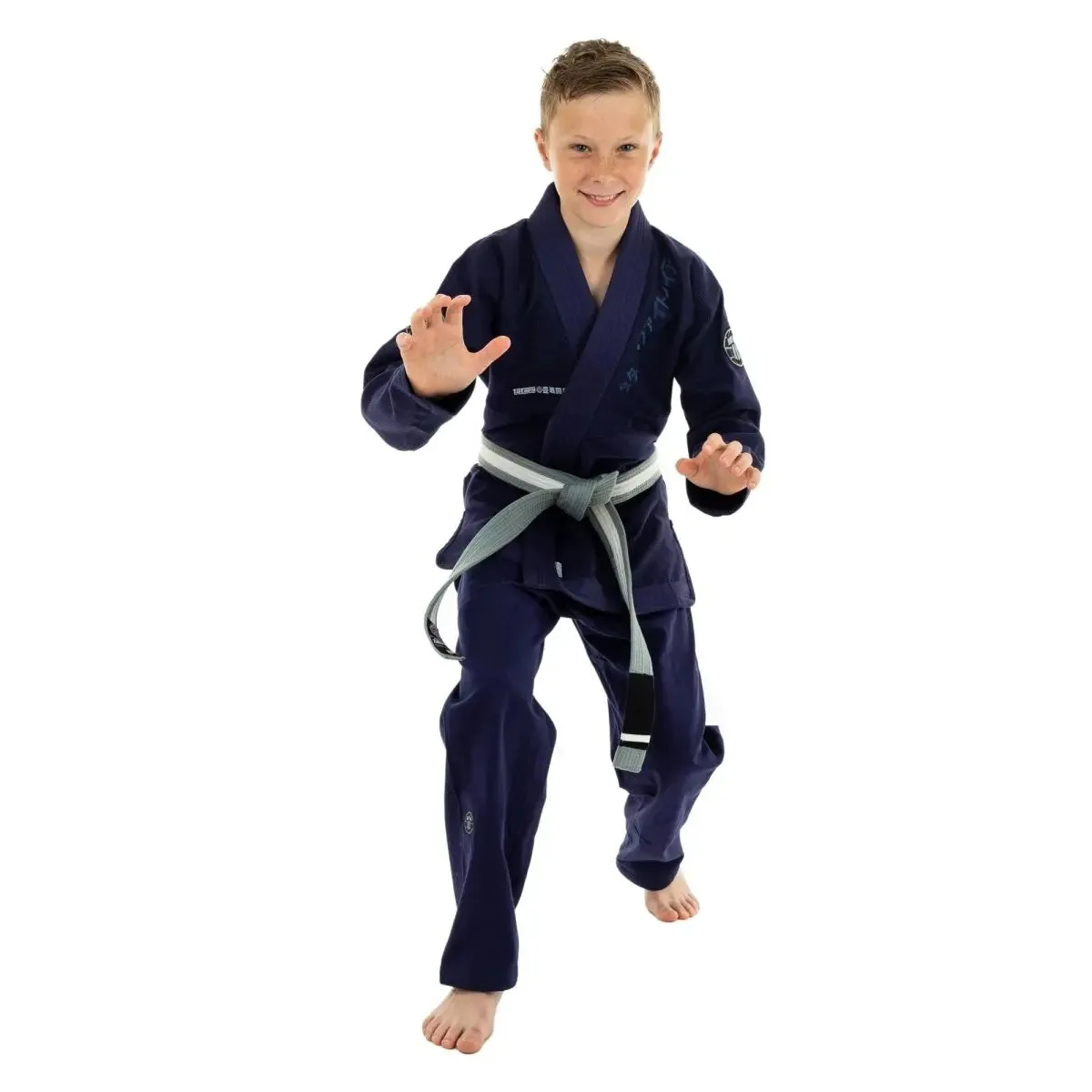 Tatami Kids The Original V2 Gi