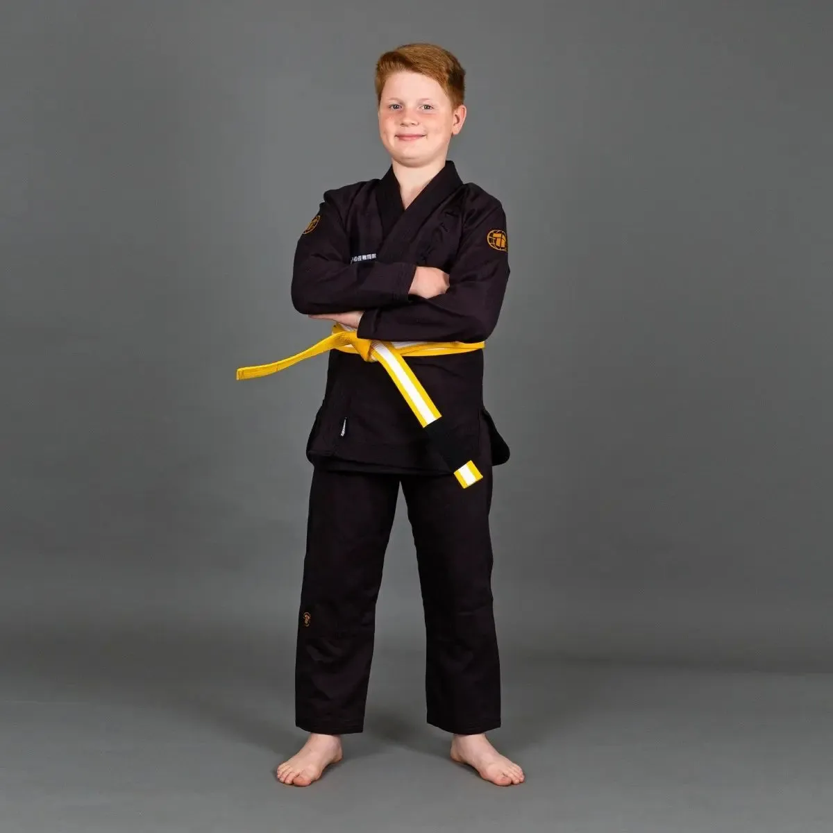 Tatami Kids The Original V2 Gi