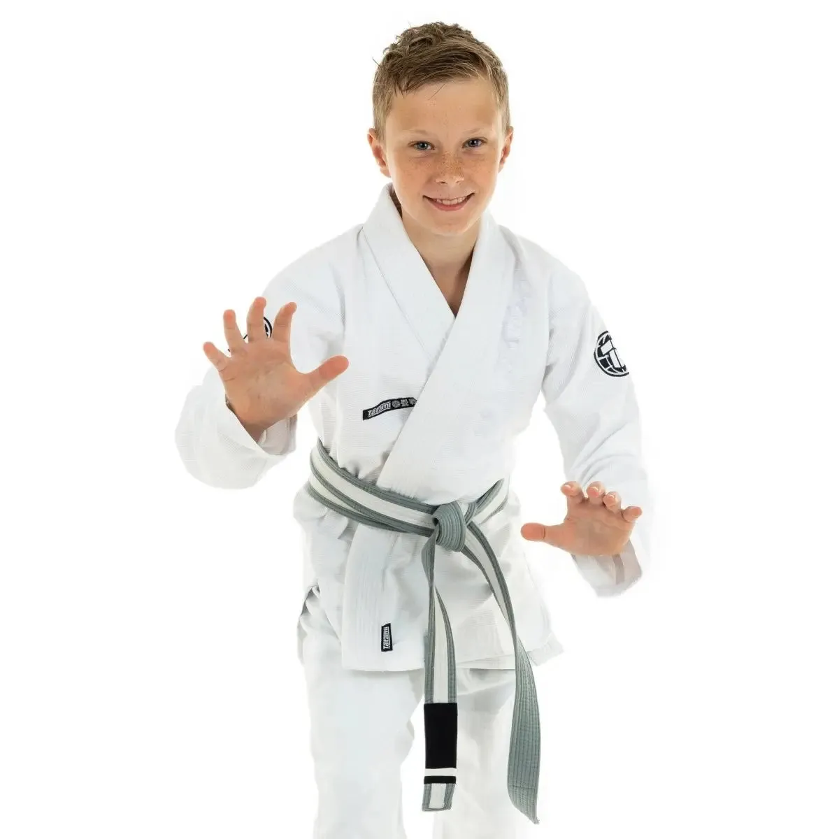 Tatami Kids The Original V2 Gi