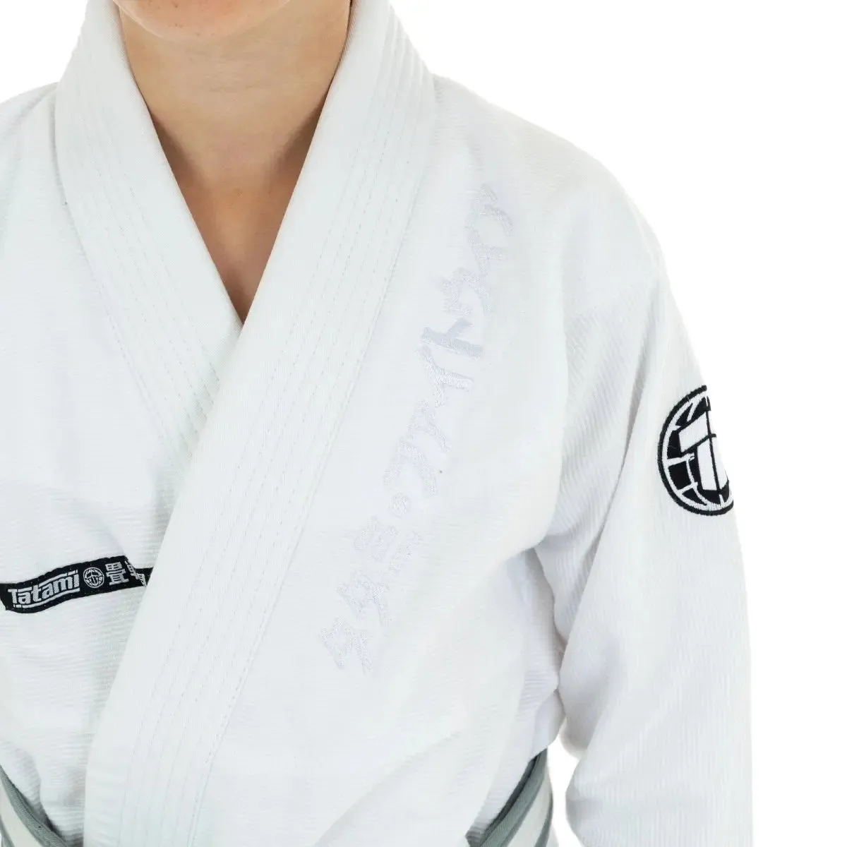 Tatami Kids The Original V2 Gi