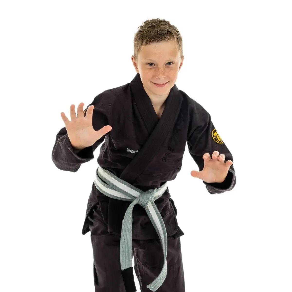 Tatami Kids The Original V2 Gi