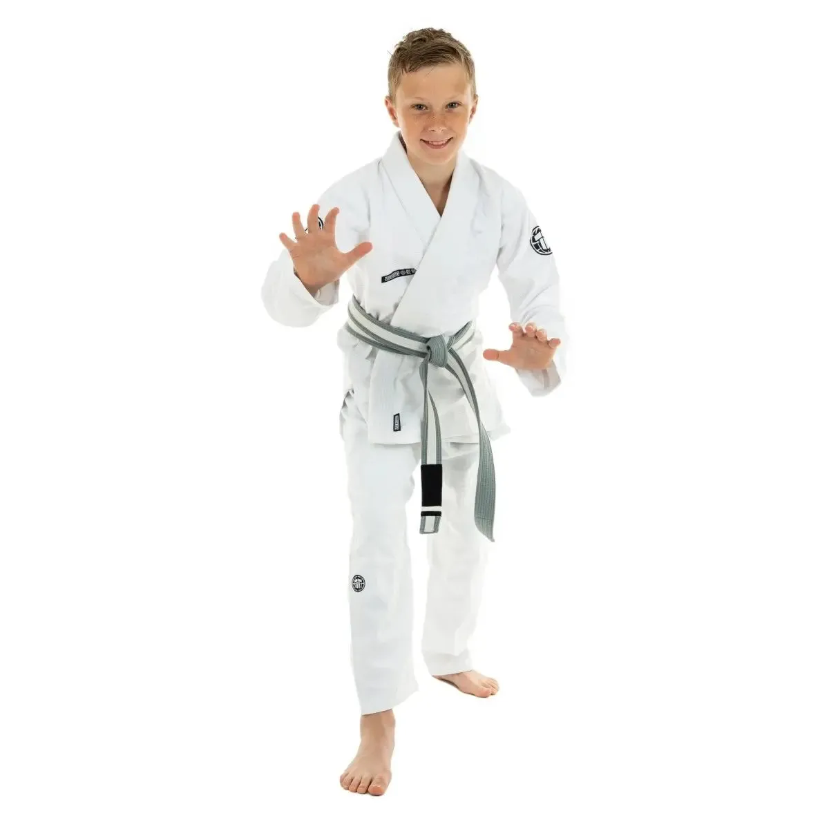 Tatami Kids The Original V2 Gi
