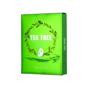 Tea Tree Premium Mask