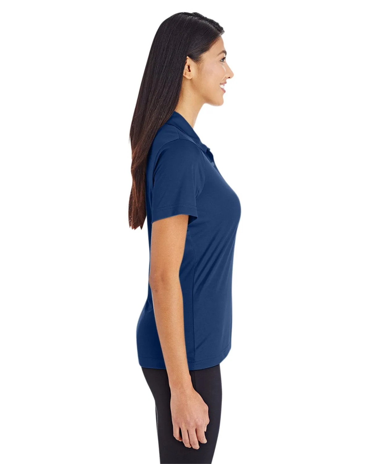 Team 365 Ladies Zone Performance Polo
