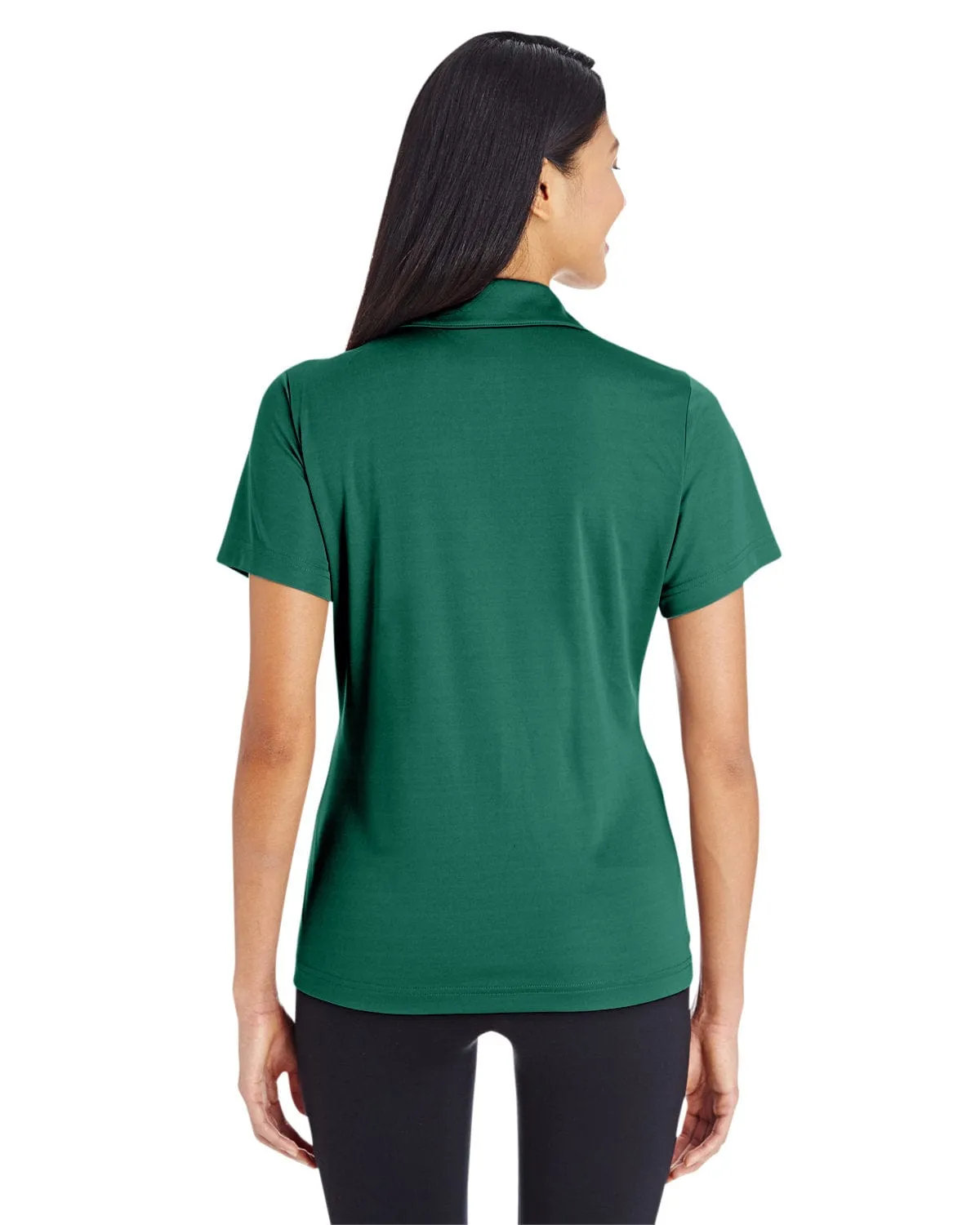 Team 365 Ladies Zone Performance Polo