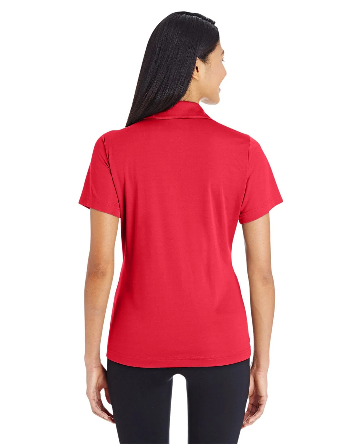 Team 365 Ladies Zone Performance Polo