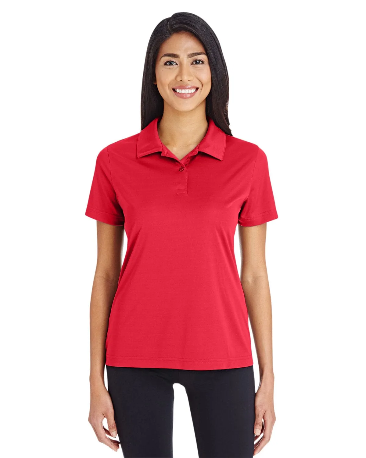Team 365 Ladies Zone Performance Polo