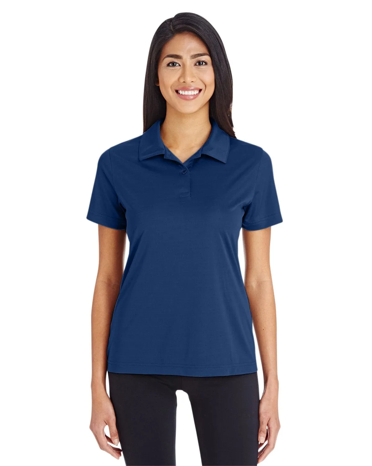 Team 365 Ladies Zone Performance Polo