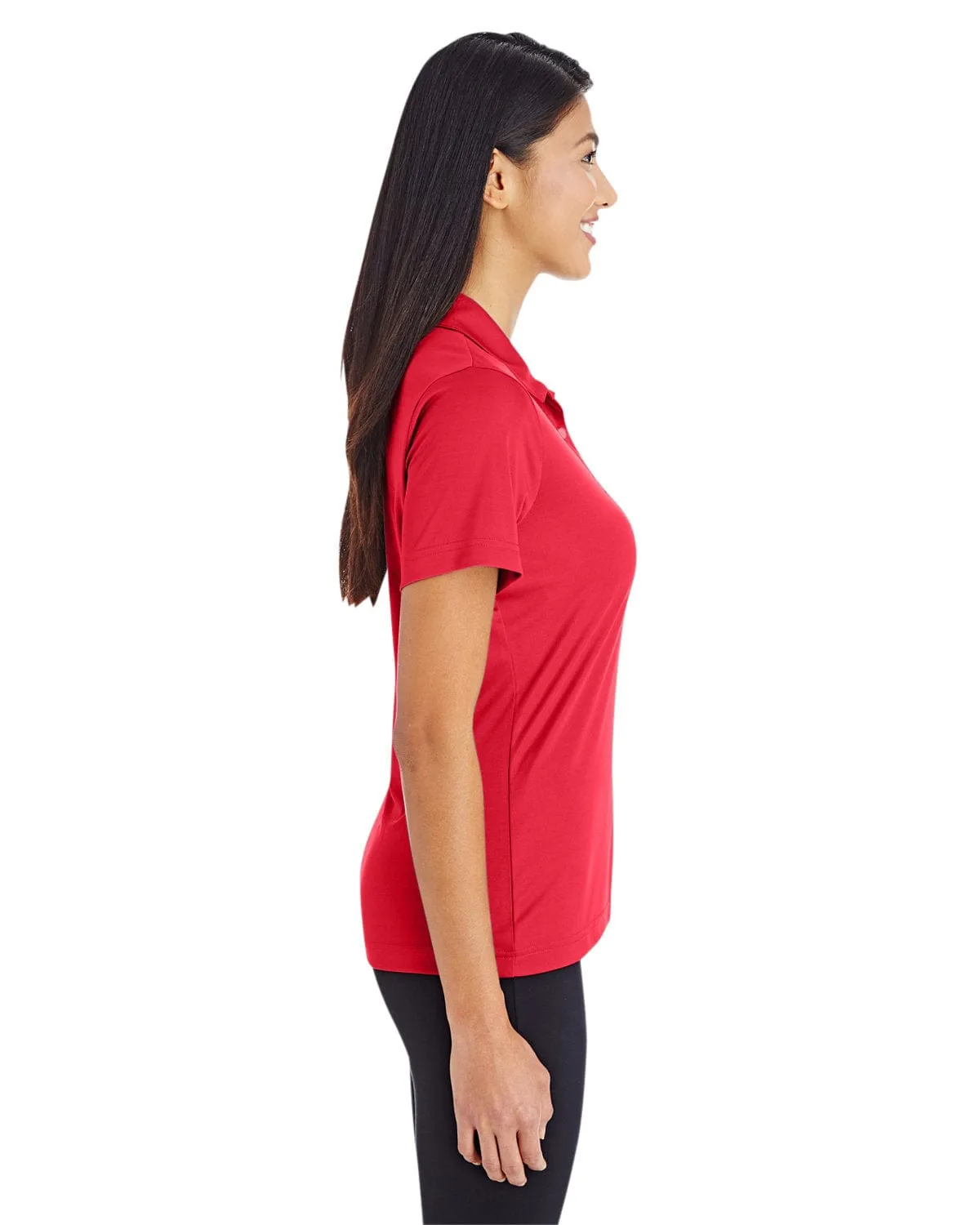 Team 365 Ladies Zone Performance Polo
