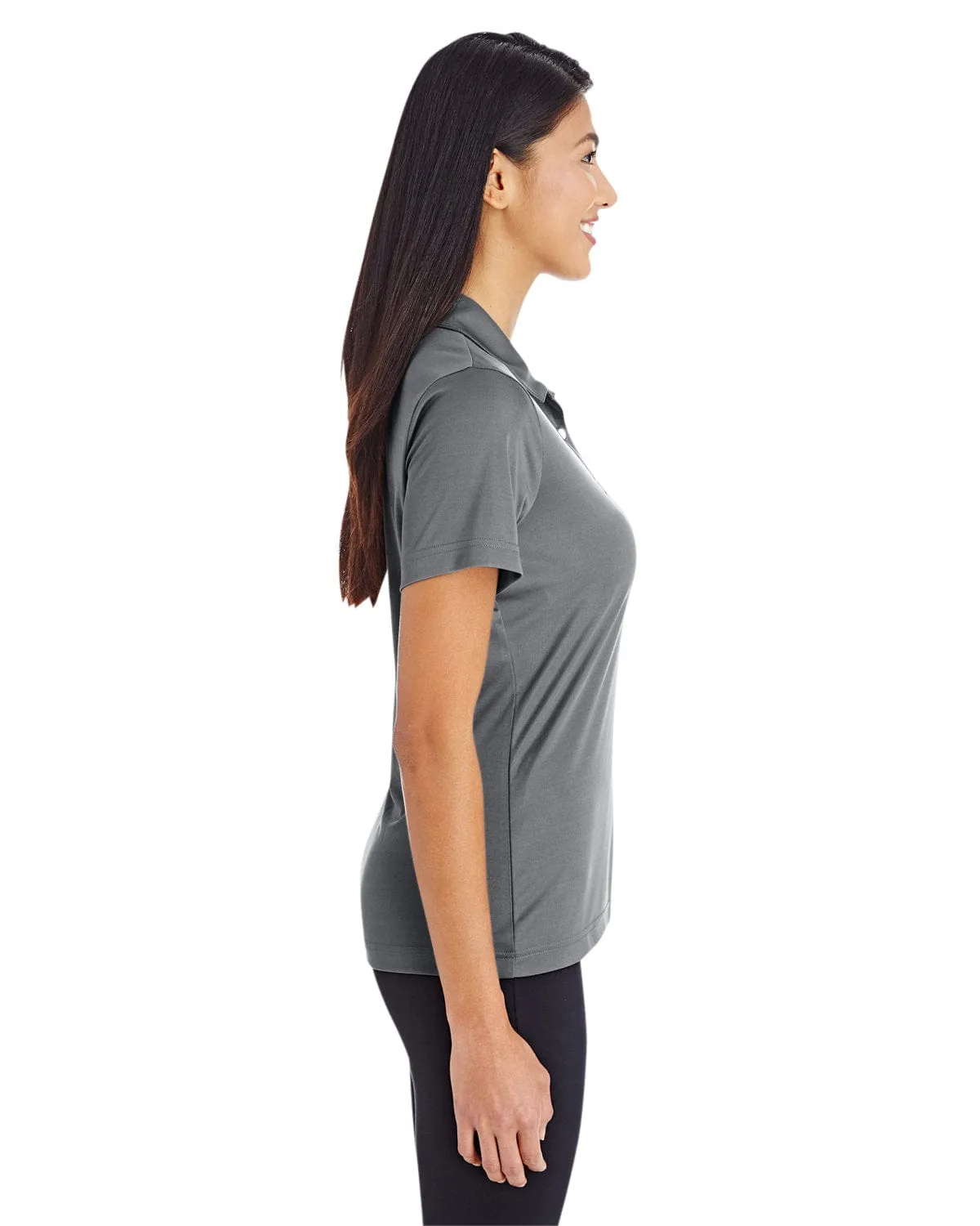 Team 365 Ladies Zone Performance Polo