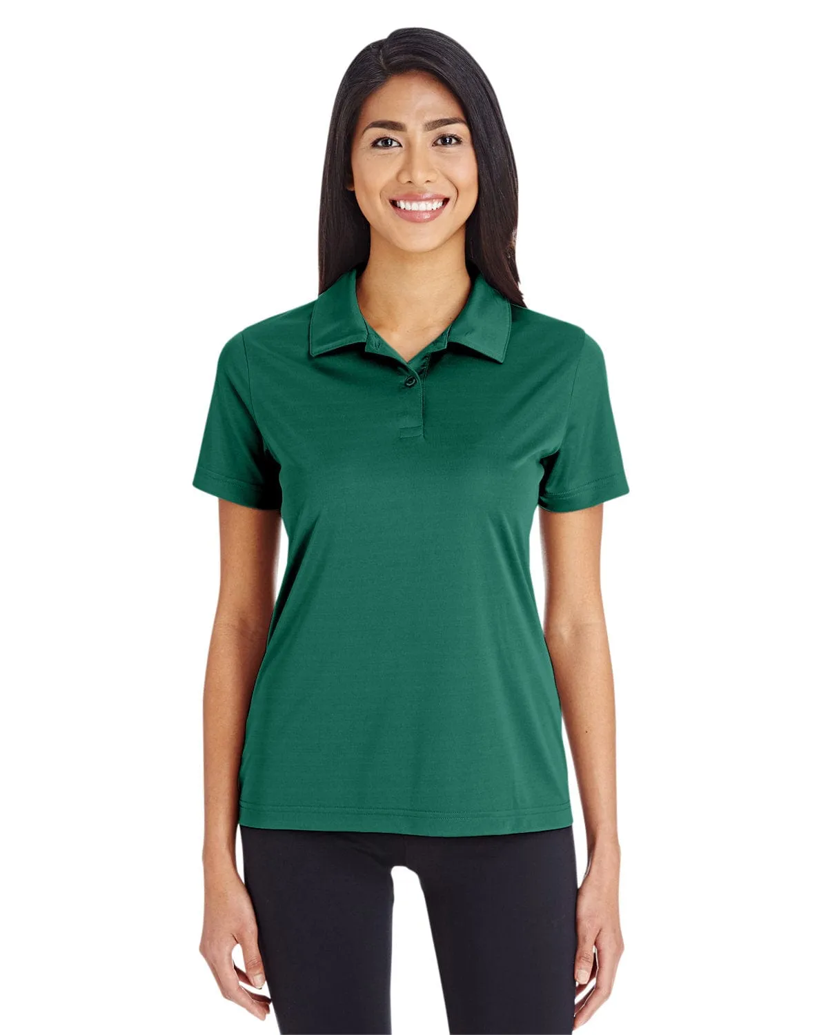 Team 365 Ladies Zone Performance Polo