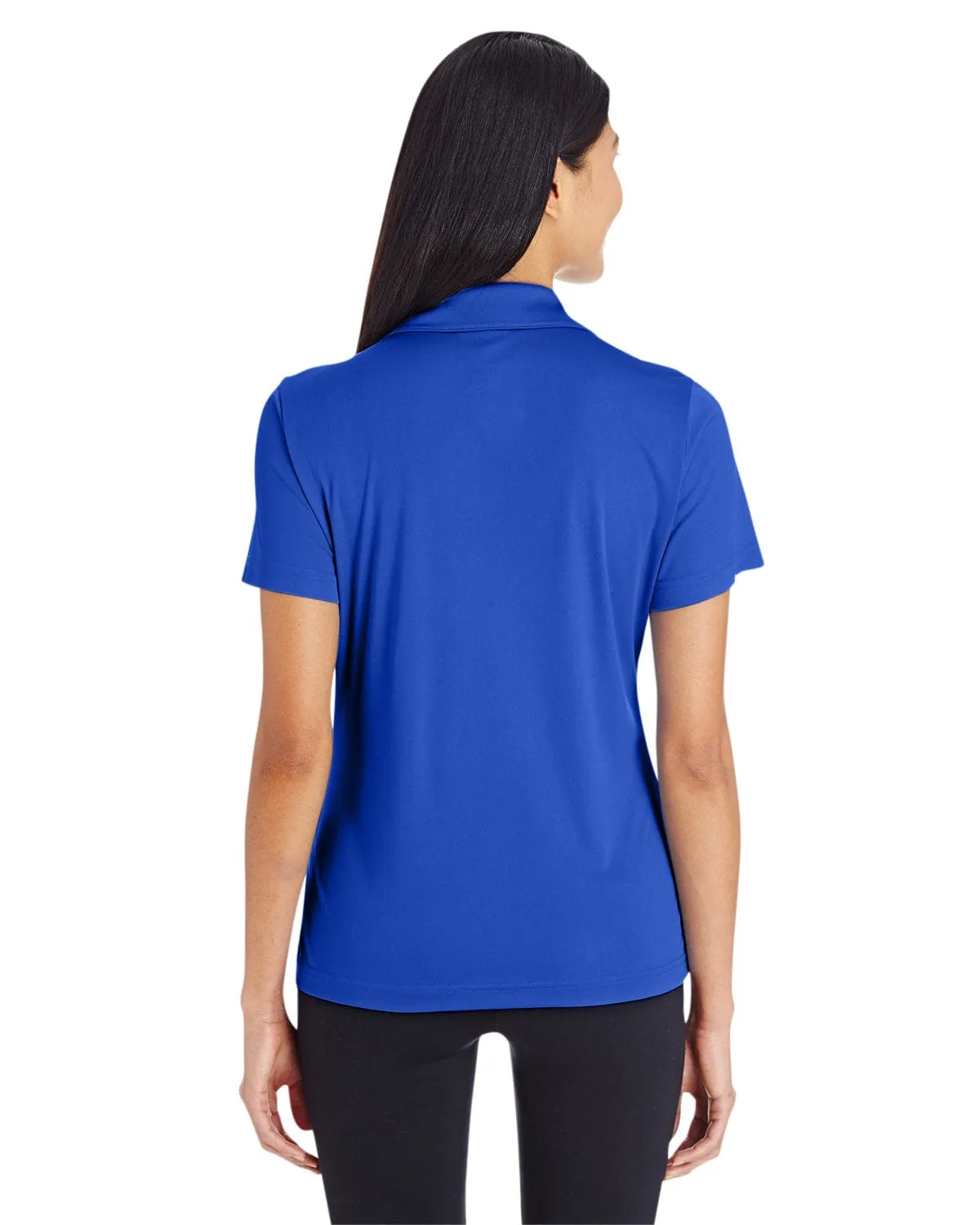 Team 365 Ladies Zone Performance Polo