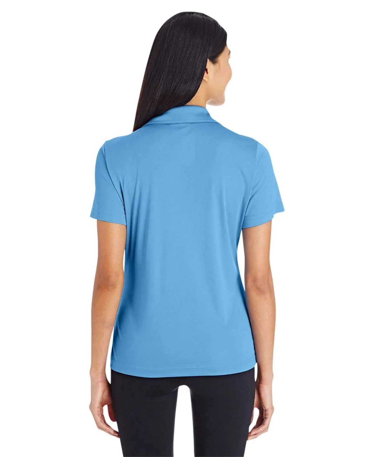 Team 365 Ladies Zone Performance Polo