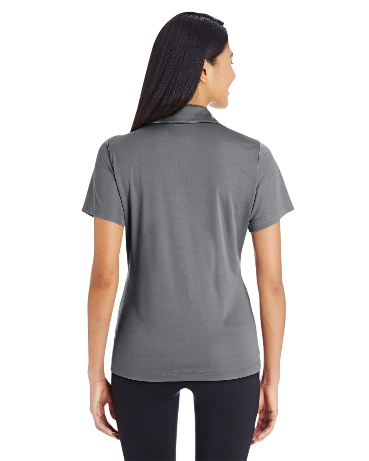 Team 365 Ladies Zone Performance Polo