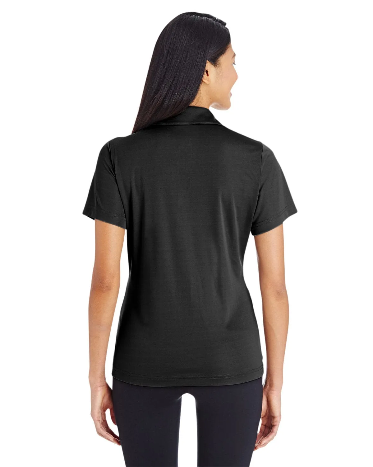 Team 365 Ladies Zone Performance Polo