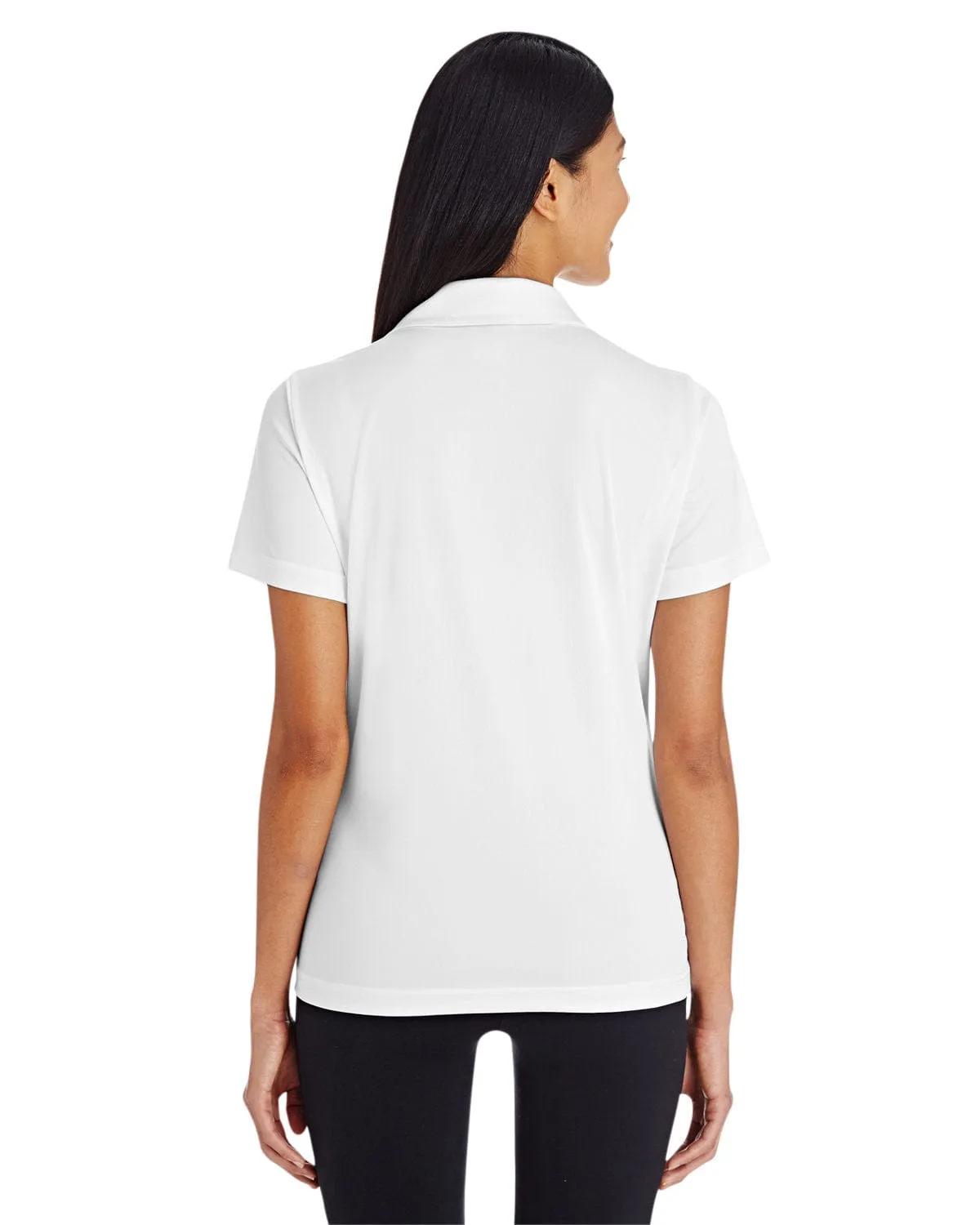Team 365 Ladies Zone Performance Polo