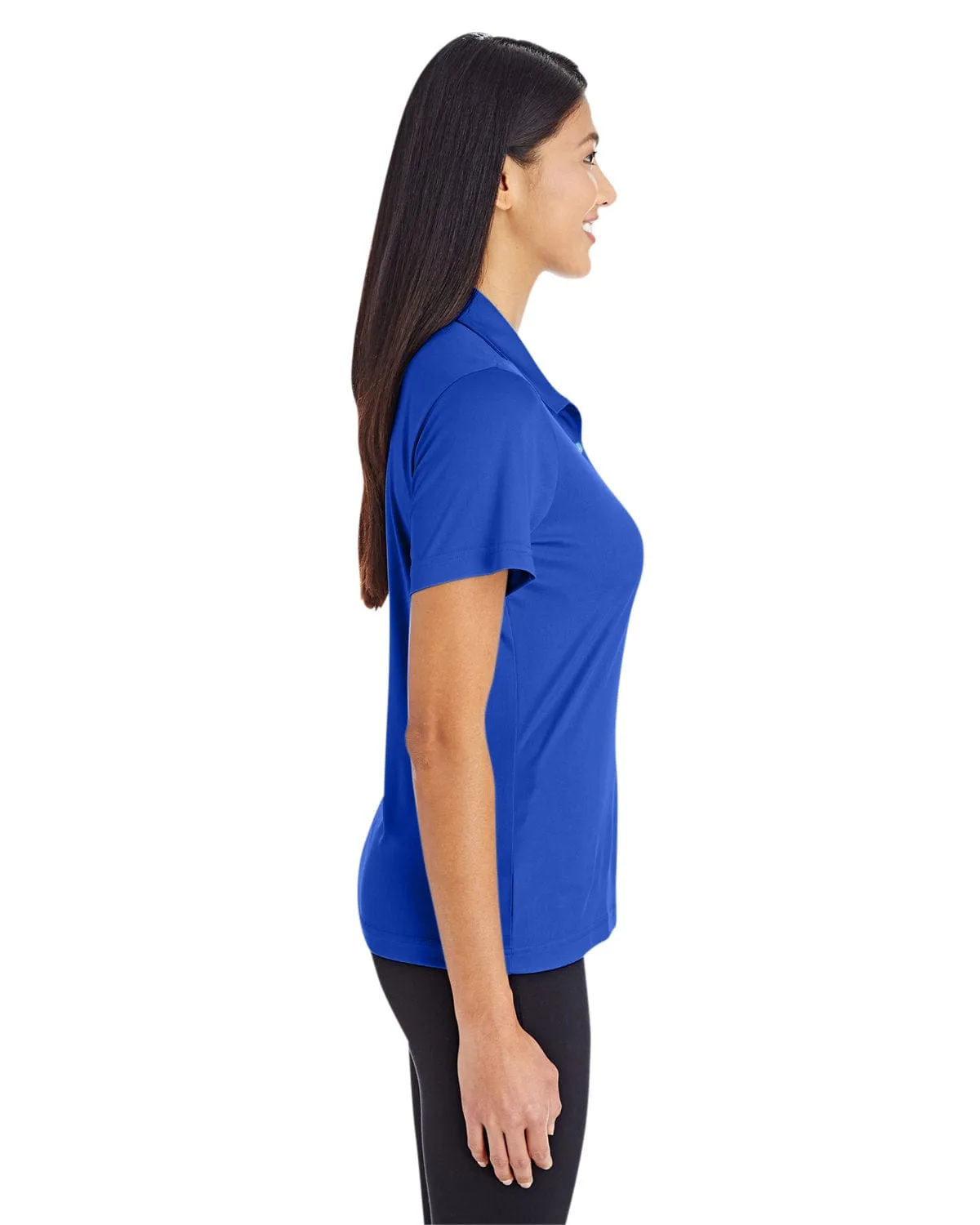 Team 365 Ladies Zone Performance Polo