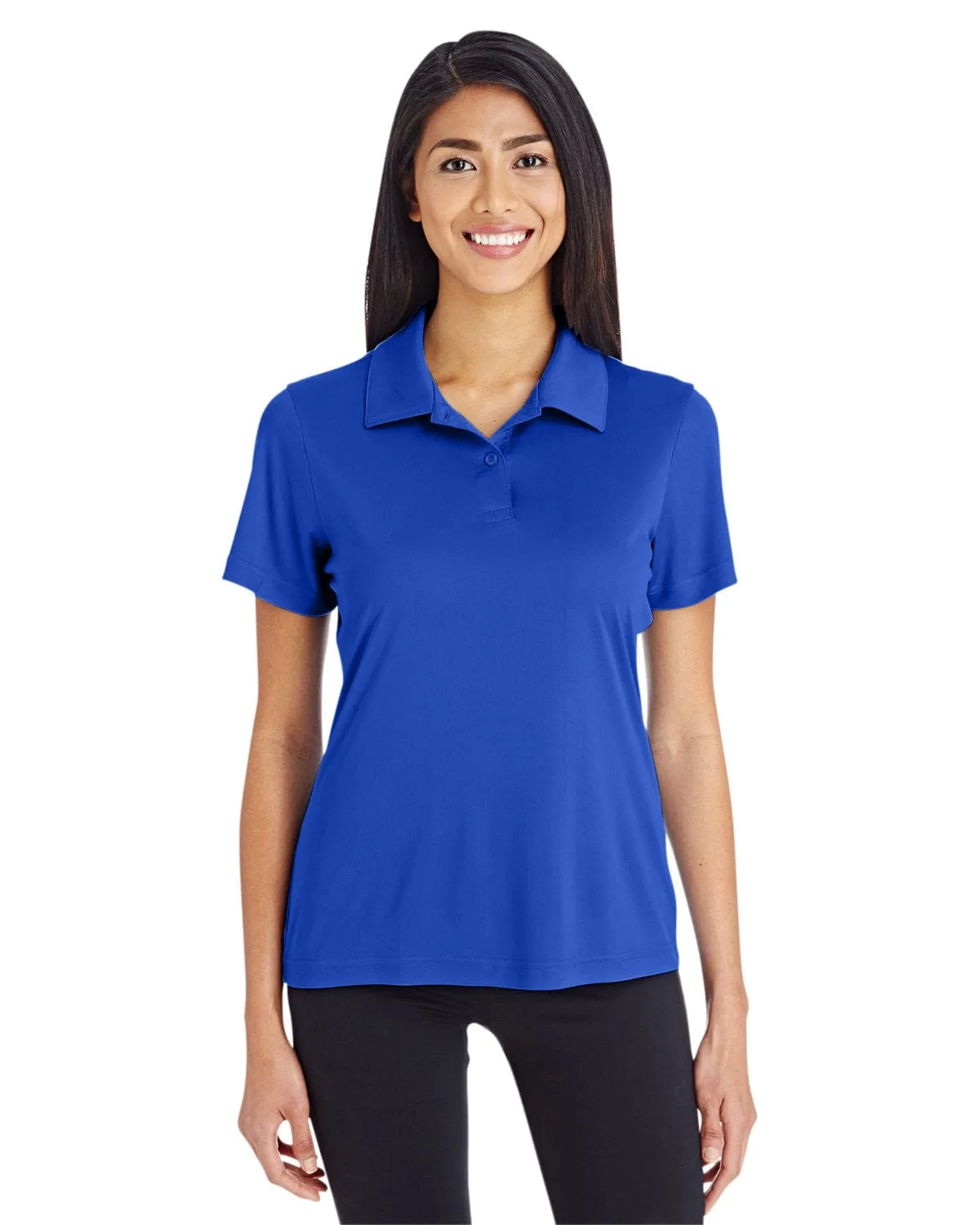 Team 365 Ladies Zone Performance Polo