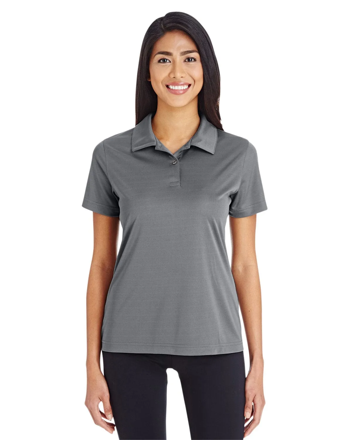 Team 365 Ladies Zone Performance Polo