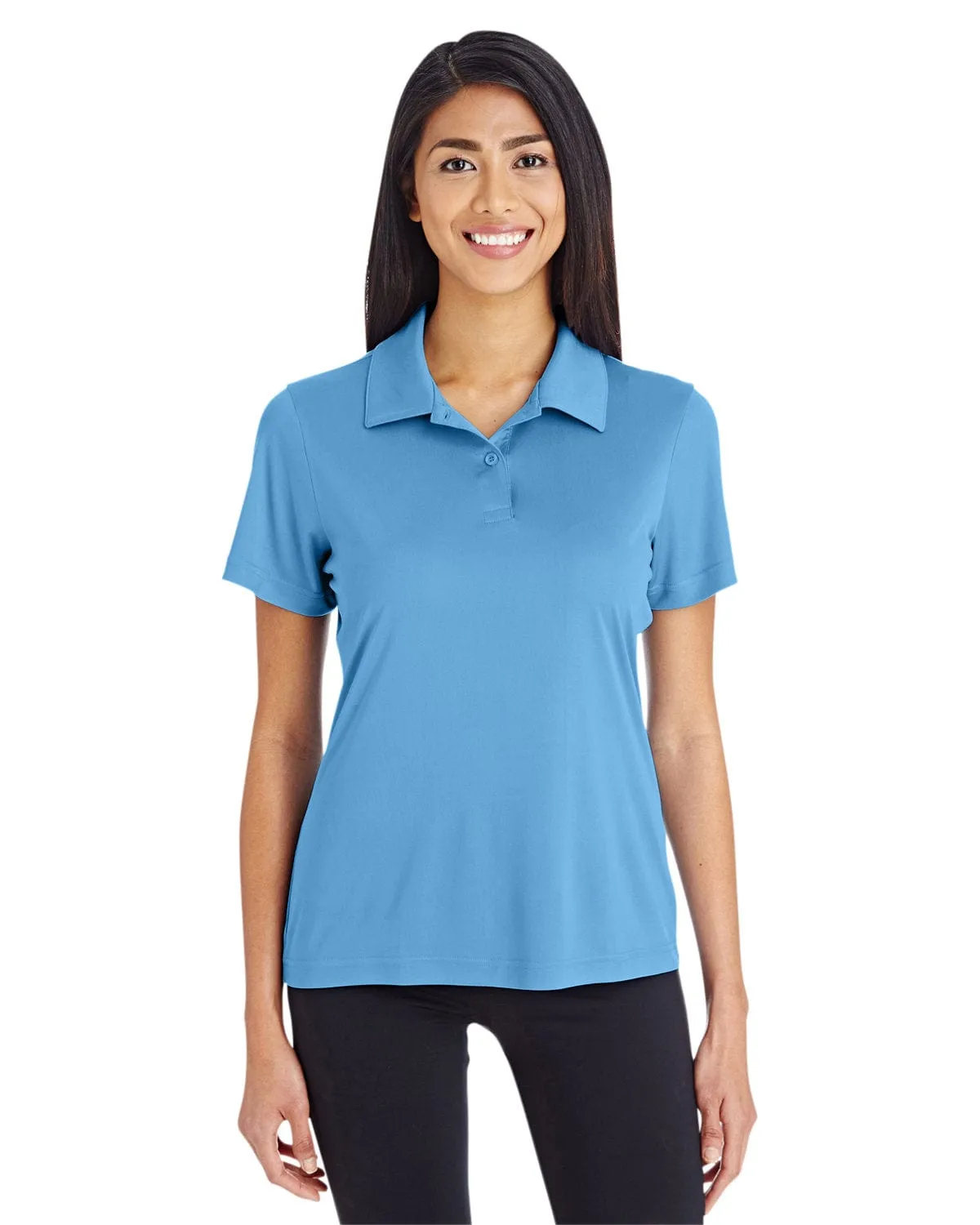 Team 365 Ladies Zone Performance Polo