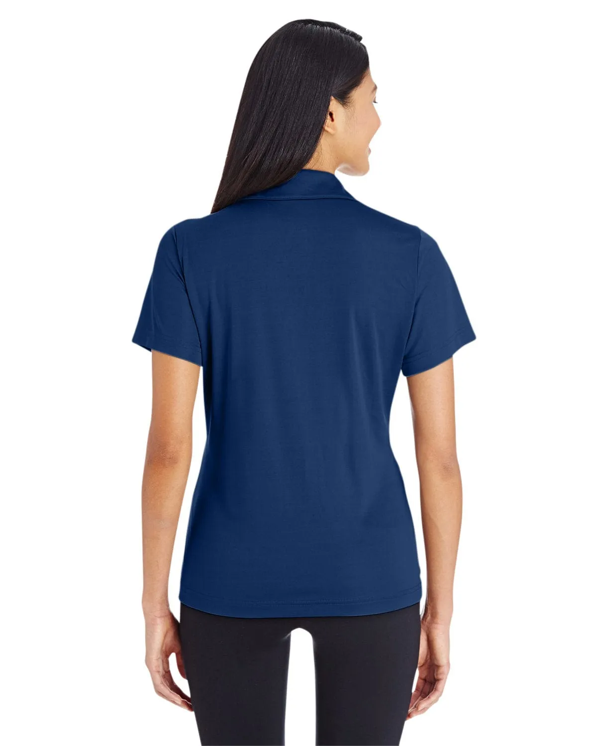 Team 365 Ladies Zone Performance Polo