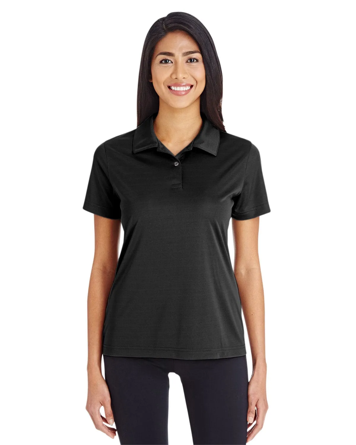 Team 365 Ladies Zone Performance Polo