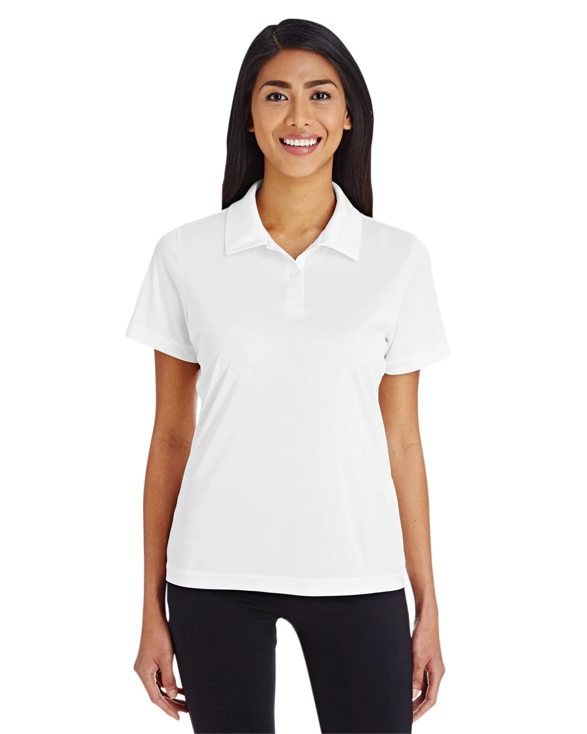 Team 365 Ladies Zone Performance Polo