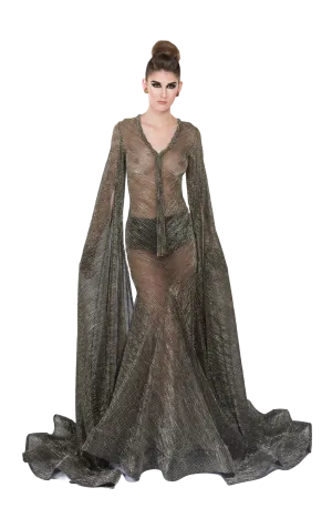 TEMPTATION Look 15