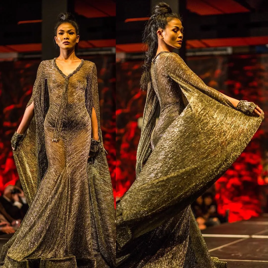TEMPTATION Look 15