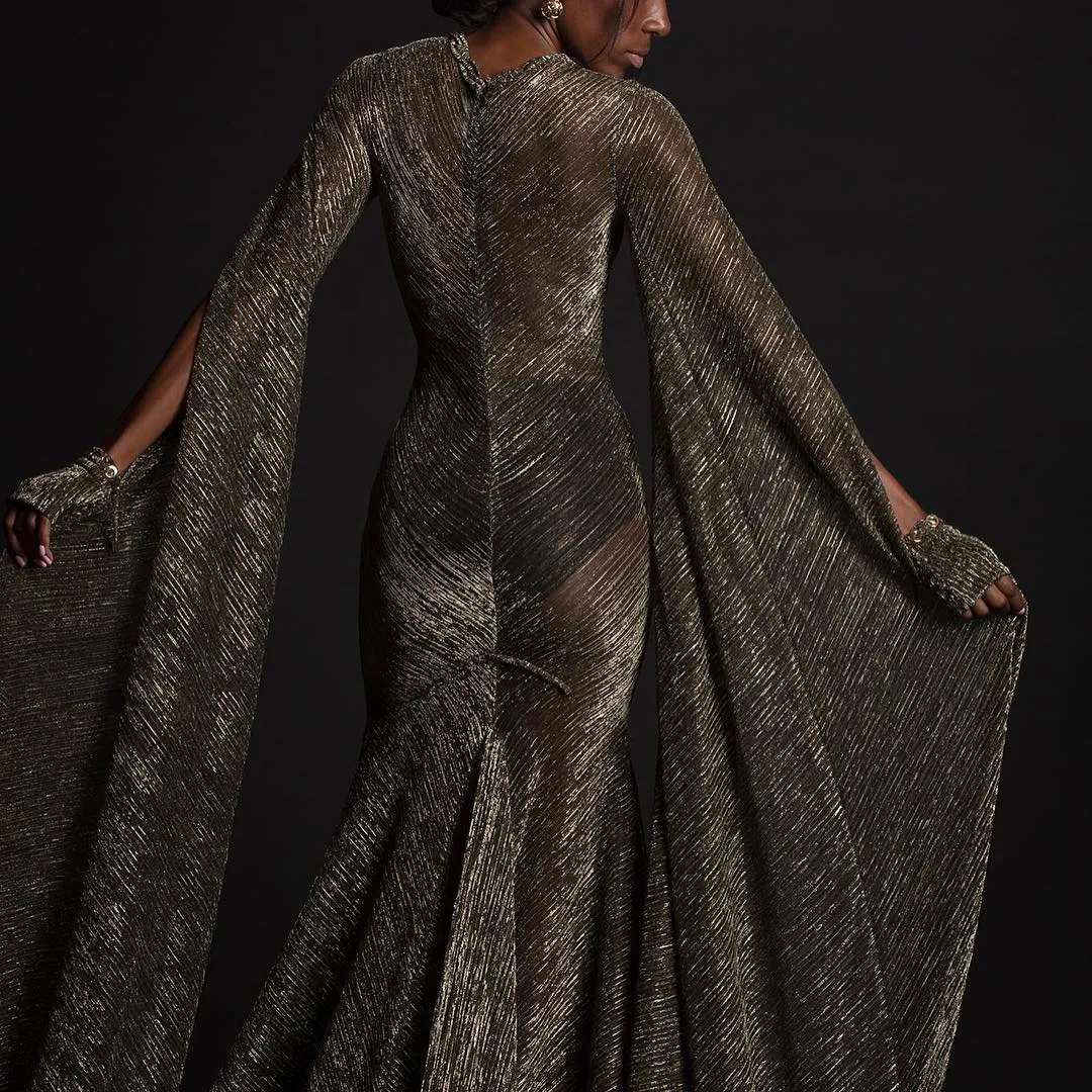 TEMPTATION Look 15