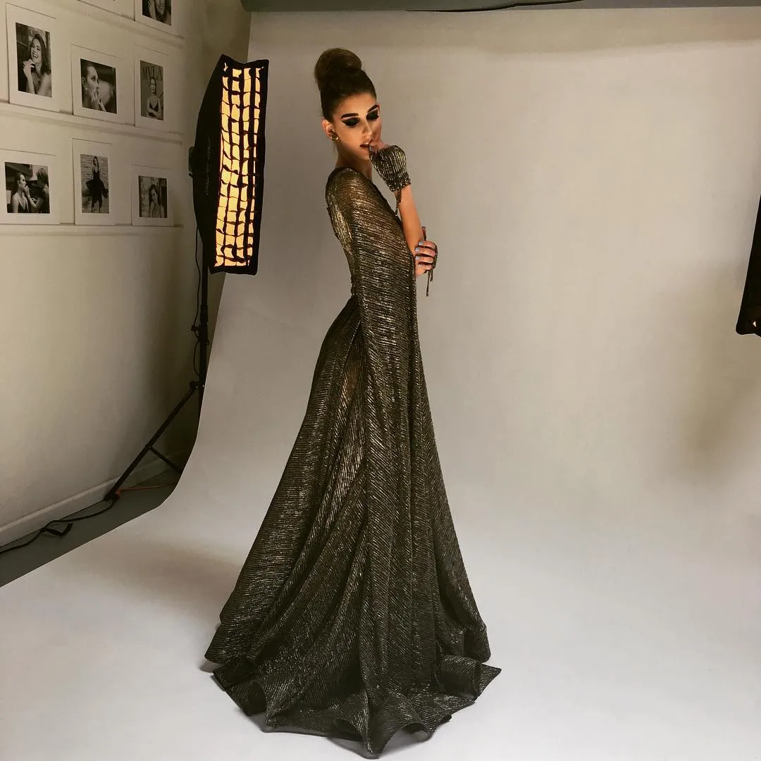 TEMPTATION Look 16