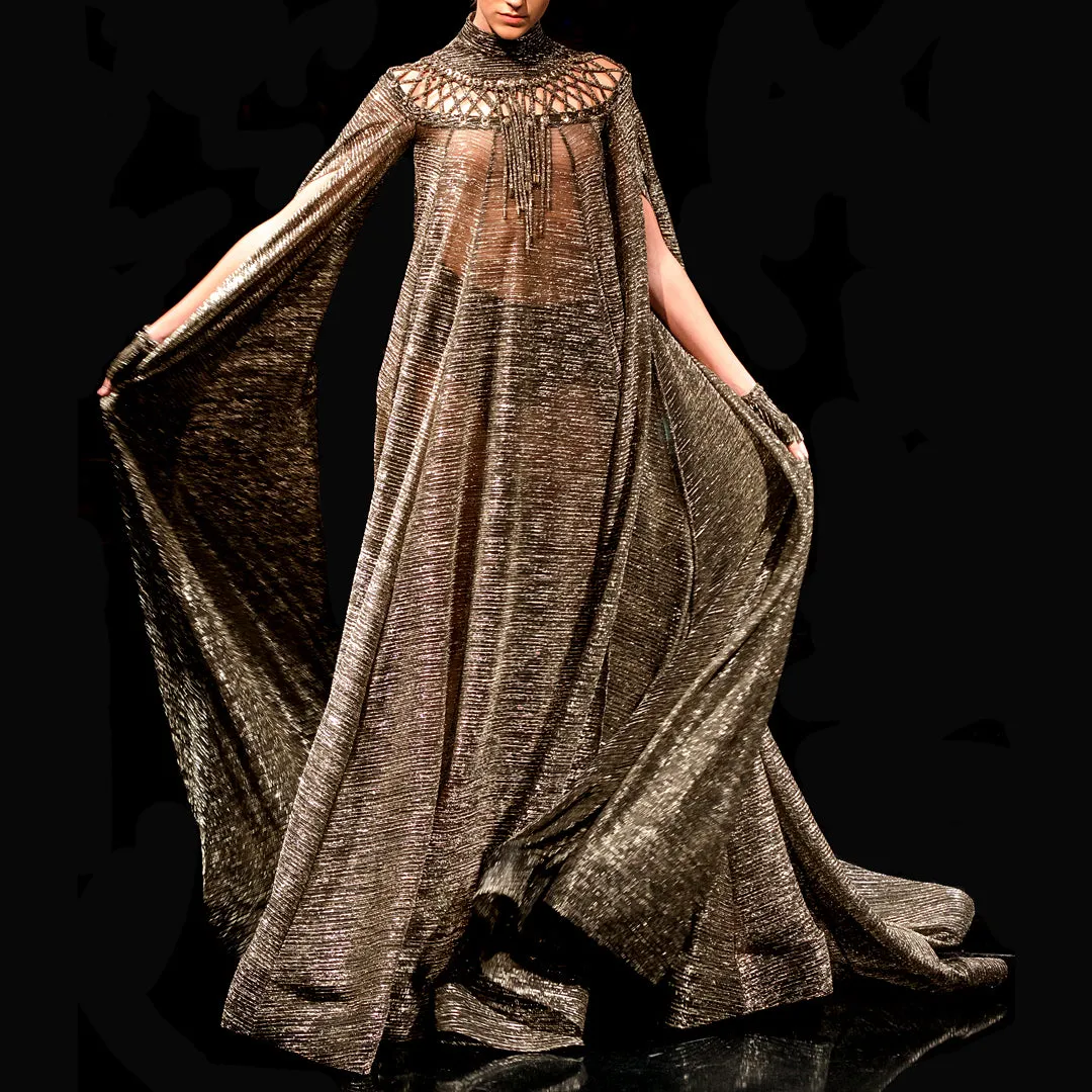 TEMPTATION Look 16