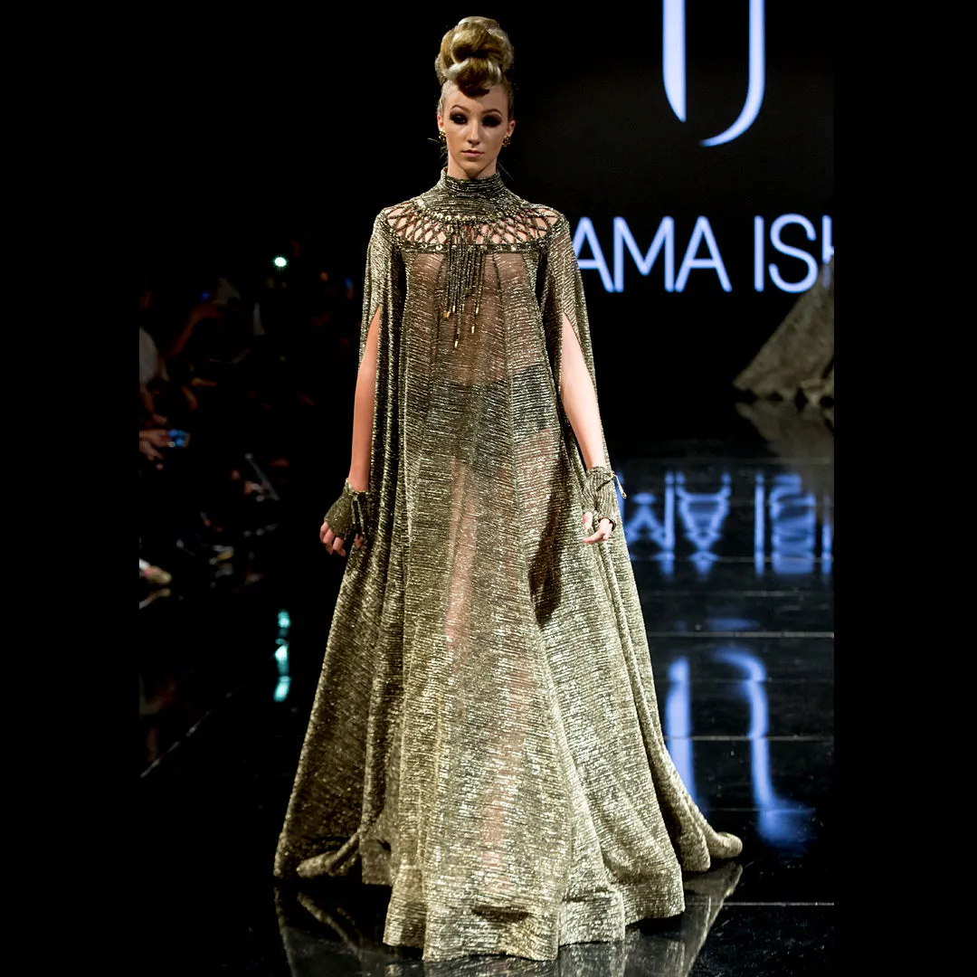 TEMPTATION Look 16